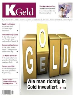 K-Geld - 06/2014
