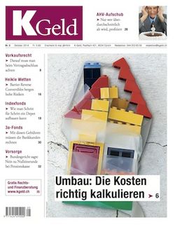 K-Geld - 05/2014