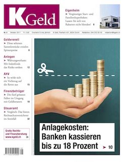 K-Geld - 05/2017