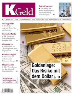 K-Geld - 06/2016