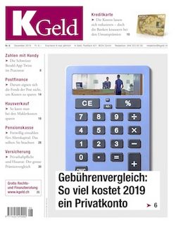 K-Geld - 06/2018