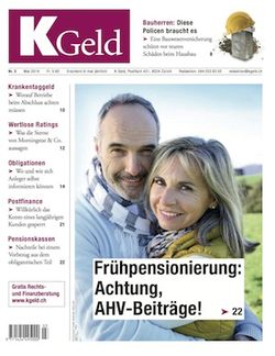 K-Geld - 03/2014