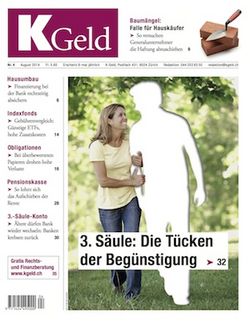 K-Geld - 04/2014